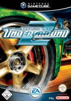 Need for Speed: Underground 2