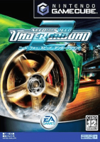 Need for Speed: Underground 2