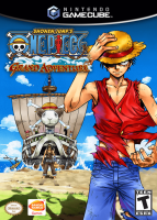 One Piece: Grand Adventure