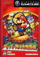 Paper Mario RPG