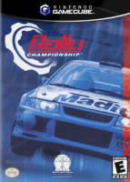 Rally Championship