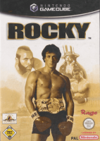Rocky