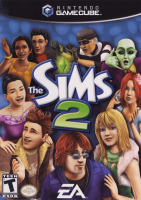 The Sims 2