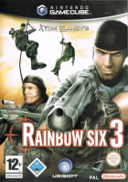 Tom Clancy's Rainbow Six 3