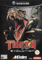 Turok: Evolution