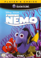 Disney/Pixar Finding Nemo