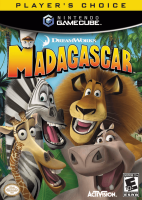 Madagascar