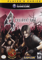 Resident Evil 4