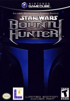 Star Wars: Bounty Hunter