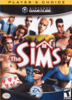The Sims