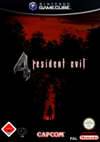 Resident Evil 4
