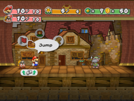 Paper Mario: The Thousand-Year Door