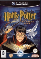 Harry Potter och de vises sten