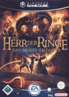 Der Herr der Ringe: Das dritte Zeitalter