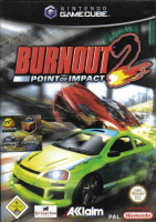 Burnout 2: Point of Impact