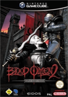 Blood Omen 2