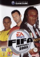 FIFA Football 2003