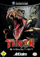 Turok: Evolution