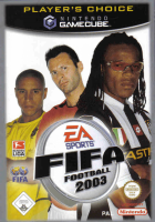 FIFA Soccer 2003