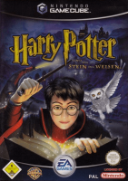 Harry Potter und der Stein der Weisen