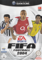 FIFA Football 2004