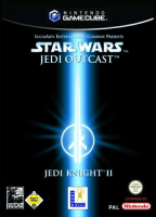 Star Wars Jedi Knight II: Jedi Outcast