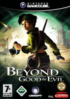 Beyond Good & Evil