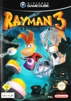 Rayman 3: Hoodlum Havoc