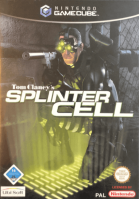 Tom Clancy's Splinter Cell