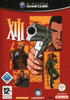 XIII