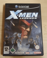X-Men Legends
