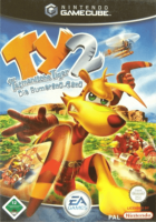 Ty der Tasmanische Tiger 2: Die Bumerang-Gang