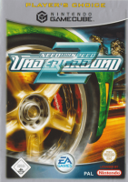Need for Speed: Underground 2