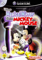 Disney's Magical Mirror Starring Mickey Mouse