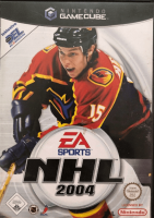 NHL 2004