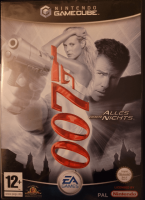 James Bond 007: Alles Oder Nichts