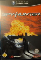 Spy Hunter