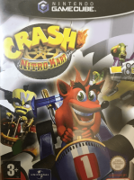 Crash Nitro Kart
