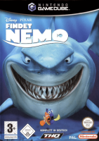 Disney/Pixar Findet Nemo