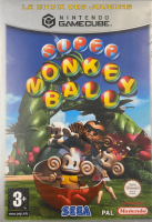 Super Monkey Ball