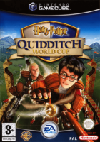 Harry Potter: Quidditch World Cup