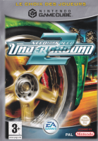 Need for Speed: Underground 2