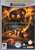 Le Seigneur des Anneaux: Le Tiers Age