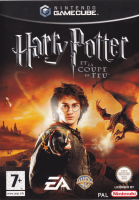 Harry Potter et la Coupe de Feu