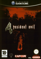 Resident Evil 4