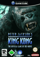 Peter Jackson's King Kong: The Official Game of the Movie