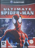 Ultimate Spider-Man