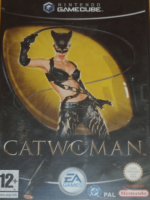 Catwoman