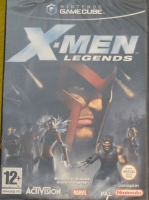 X-Men: Legends