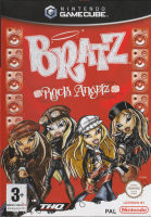 Bratz: Rock Angelz